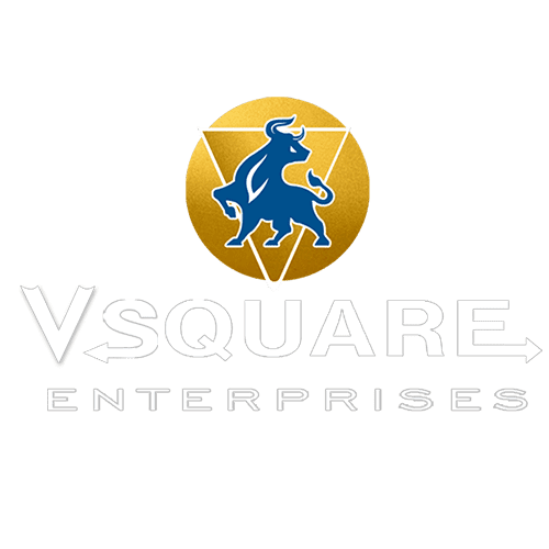 Vsquare enterprises white