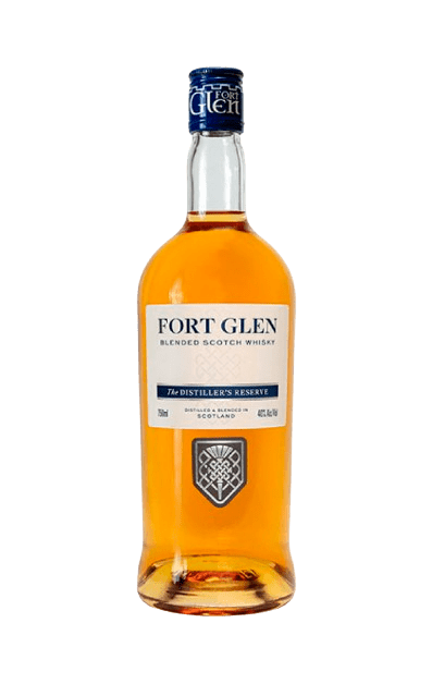 fort-glen Whiskey