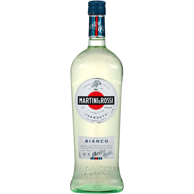 martini rossi