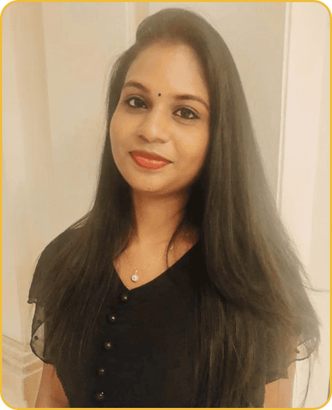 Mrs. Vinodhini Viswanathan Managing Director