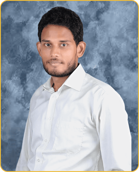 Mr. Viswanathan M Chairman