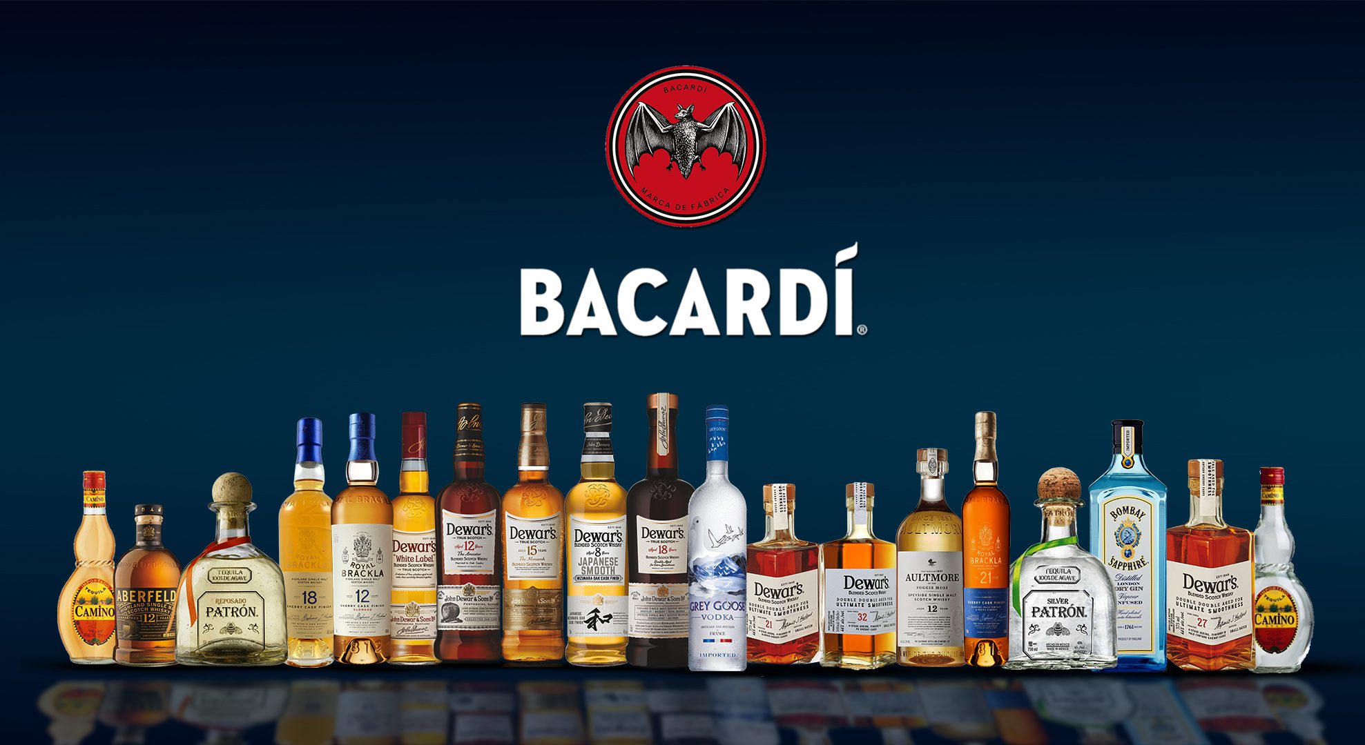 Bacardi