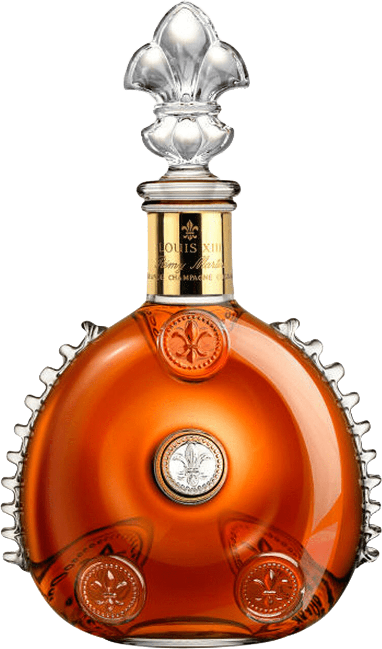 Louis XIII