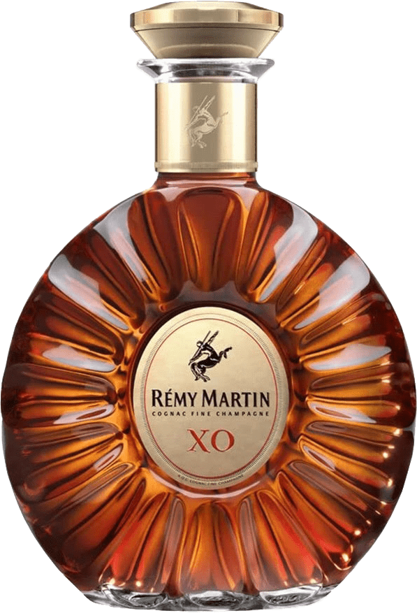 Remy Martin XO